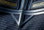 Justice-Superheros Cosplay Costume - Image 47