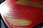 Justice-Superheros Cosplay Costume - Image 2