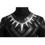 Black Panther Cosplay Costume - Image 11