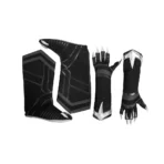 Black Panther Cosplay Costume - Image 12