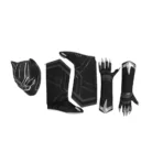 Black Panther Cosplay Costume - Image 14