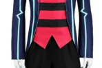 Vox Cosplay Costume - Image 8