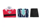 Vox Cosplay Costume - Image 16