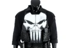 The Punisher One Last Kill Punisher Cosplay Vest - Image 2