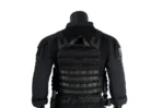 The Punisher One Last Kill Punisher Cosplay Vest - Image 3