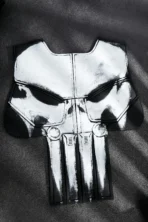 The Punisher One Last Kill Punisher Cosplay Vest - Image 6