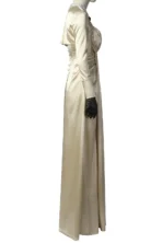 Dimitrescu RE Cosplay Costume Halloween Suit for Woman - Image 13