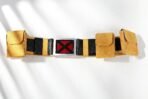 Avengers Doomsday Cyclops cosplay belt ZC Cosplay