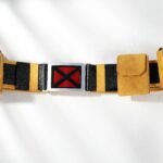Avengers Doomsday Cyclops cosplay belt ZC Cosplay