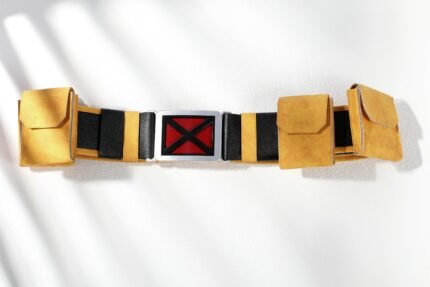 Avengers Doomsday Cyclops cosplay belt ZC Cosplay