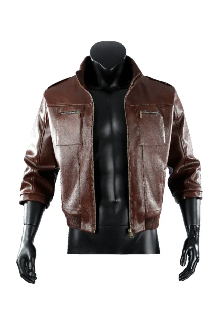 Avengers Doomsday Cyclops cosplay costume jacket ZC Cosplay