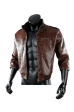 Avengers：doomsday Cyclops Cosplay Costume Jacket Coat - Image 3
