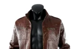 Avengers：doomsday Cyclops Cosplay Costume Jacket Coat - Image 4