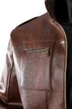 Avengers：doomsday Cyclops Cosplay Costume Jacket Coat - Image 5