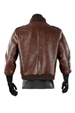 Avengers：doomsday Cyclops Cosplay Costume Jacket Coat - Image 7