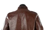 Avengers：doomsday Cyclops Cosplay Costume Jacket Coat - Image 8