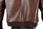 Avengers：doomsday Cyclops Cosplay Costume Jacket Coat - Image 9