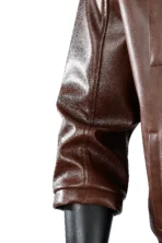 Avengers：doomsday Cyclops Cosplay Costume Jacket Coat - Image 10
