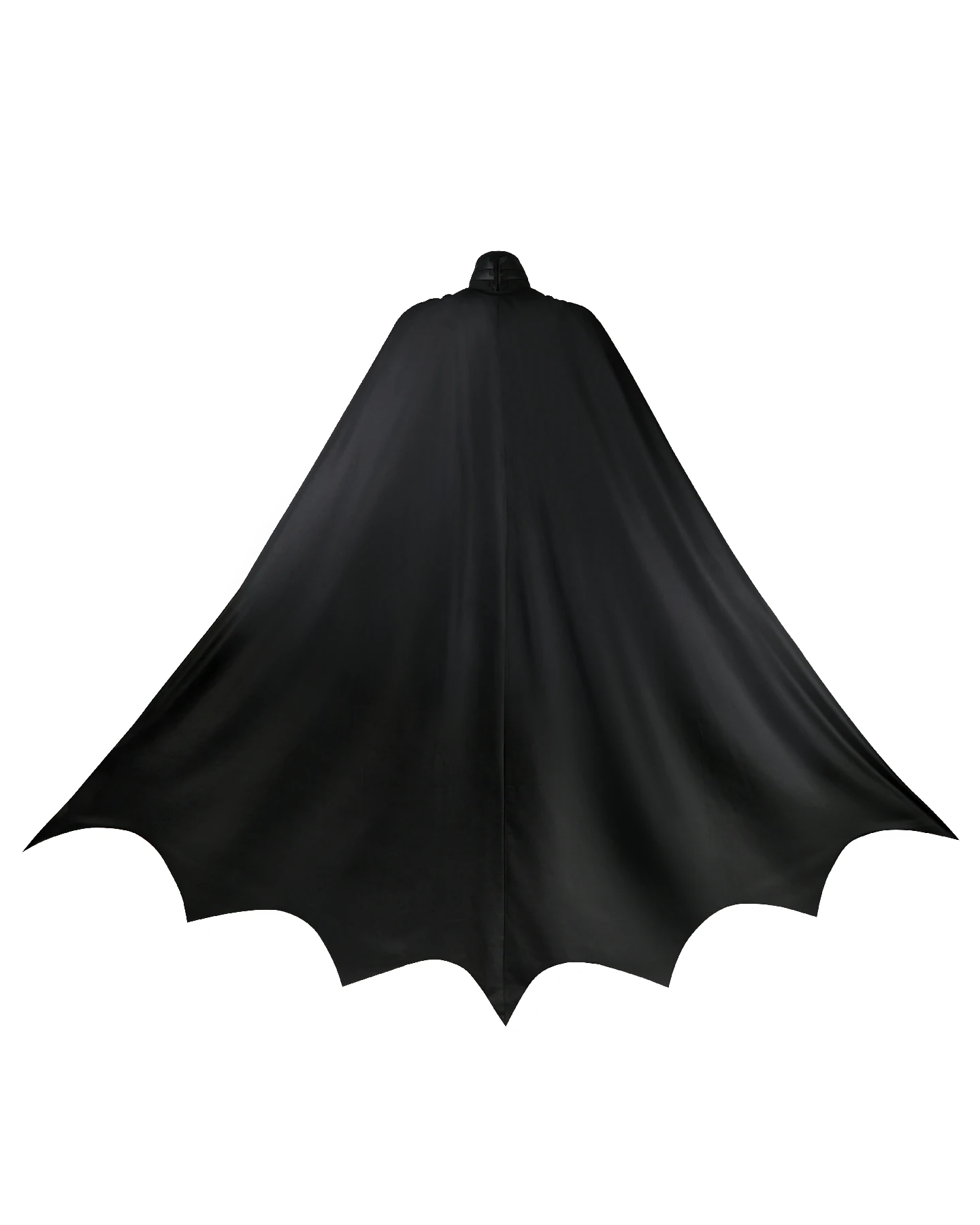 021A7790 Bruce Cape Cloak Cosplay - Image 1