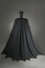 Bruce Cape Cloak Cosplay - Image 3
