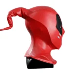 Deadpool Pieces Cosplay Accessories