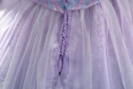 Purple Princess Dress Cosplay Costume for Adult Woman - Image 16