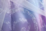 Purple Princess Dress Cosplay Costume for Adult Woman - Image 15