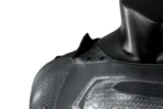 Black Superheros Cosplay Costume - Image 12