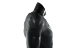 Black Superheros Cosplay Costume - Image 16