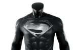 Black Superheros Cosplay Costume - Image 17