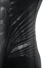 Black Superheros Cosplay Costume - Image 19