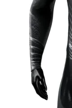 Black Superheros Cosplay Costume - Image 20
