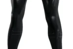 Black Superheros Cosplay Costume - Image 21