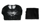 Black Superheros Cosplay Costume - Image 22