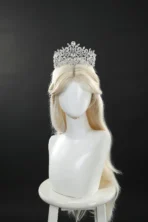 Purple Princess Dress Cosplay Costume for Adult Woman - Image 23