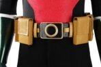 Red Robin Tim Drake Cosplay Belt Accessories - Image 5