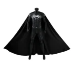 Black Superheros Cosplay Costume