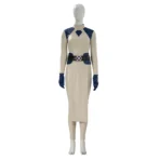 Avengers 5 Mystique Cosplay Costume ZC Cosplay