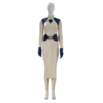 Avengers 5 Mystique Cosplay Costume ZC Cosplay