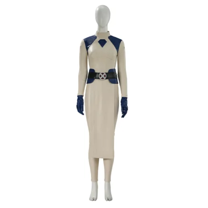 Avengers 5 Mystique Cosplay Costume ZC Cosplay