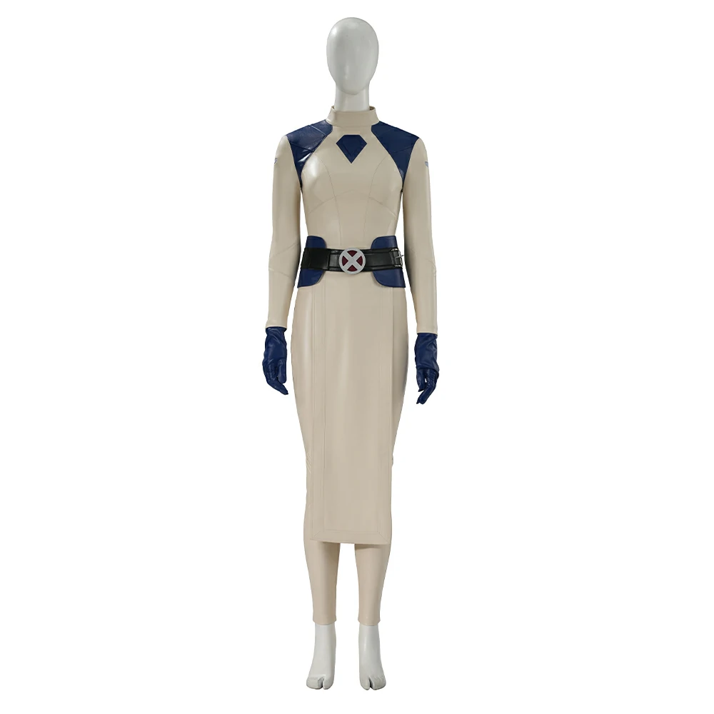 Avengers 5 Mystique Cosplay Costume ZC Cosplay Avengers 5 Mystique Cosplay Costume ZC Cosplay