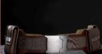 Captain America Belt