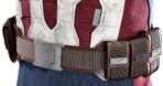 Captain America Belt - Image 2