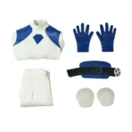 Avengers 5 Mystique Cosplay Costume for Woman - Image 18