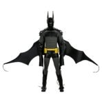 Absolutely Bruce Cosplay Costume