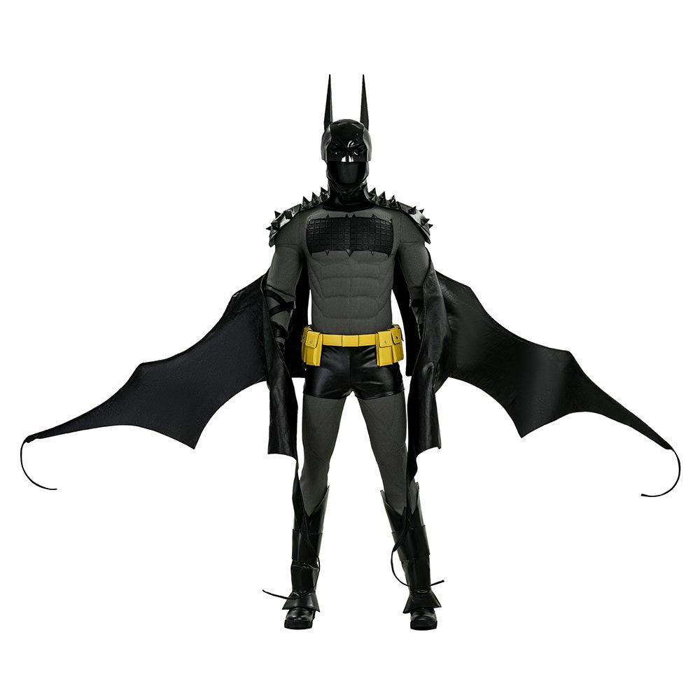 2026/09/1790228339935.jpg Absolutely Bruce Cosplay Costume - Image 1