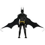 Absolutely Bruce Cosplay Costume - Image 9