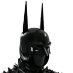 Absolutely Bruce Cosplay Costume - Image 11