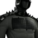 Absolutely Bruce Cosplay Costume - Image 6
