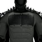 Absolutely Bruce Cosplay Costume - Image 21